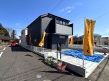  新築一戸建て