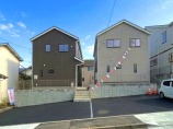  新築一戸建て