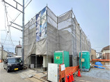  新築一戸建て