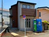  新築一戸建て