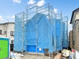  新築一戸建て