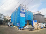  新築一戸建て