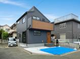 新築一戸建て