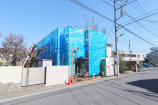  新築一戸建て