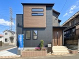  新築一戸建て