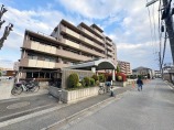  マンション