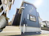  新築一戸建て