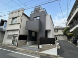  新築一戸建て