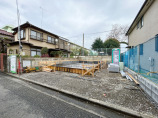  新築一戸建て