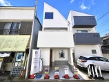  新築一戸建て