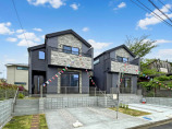 小金井市東町 新築一戸建て