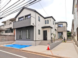  新築一戸建て
