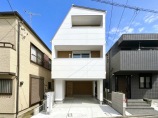  新築一戸建て
