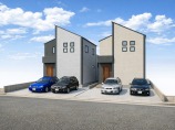  新築一戸建て