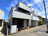  新築一戸建て