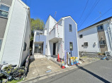  中古一戸建て