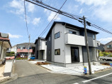  新築一戸建て