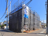  新築一戸建て