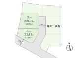 西多摩郡瑞穂町大字高根 土地
