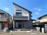  新築一戸建て