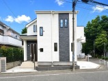 西東京市向台町 新築一戸建て
