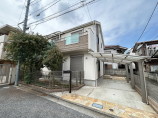  中古一戸建て