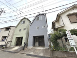  中古一戸建て