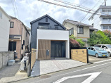  中古一戸建て