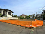  新築一戸建て