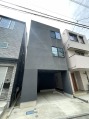 渋谷区代々木 中古一戸建て