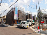  新築一戸建て