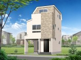  新築一戸建て