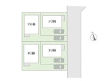 国分寺市北町 新築一戸建て