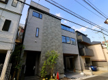  新築一戸建て