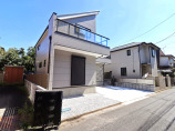  新築一戸建て