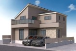  新築一戸建て