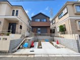  新築一戸建て