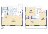  新築一戸建て