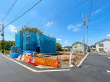  新築一戸建て