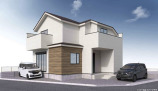  新築一戸建て