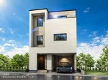  新築一戸建て