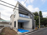  新築一戸建て