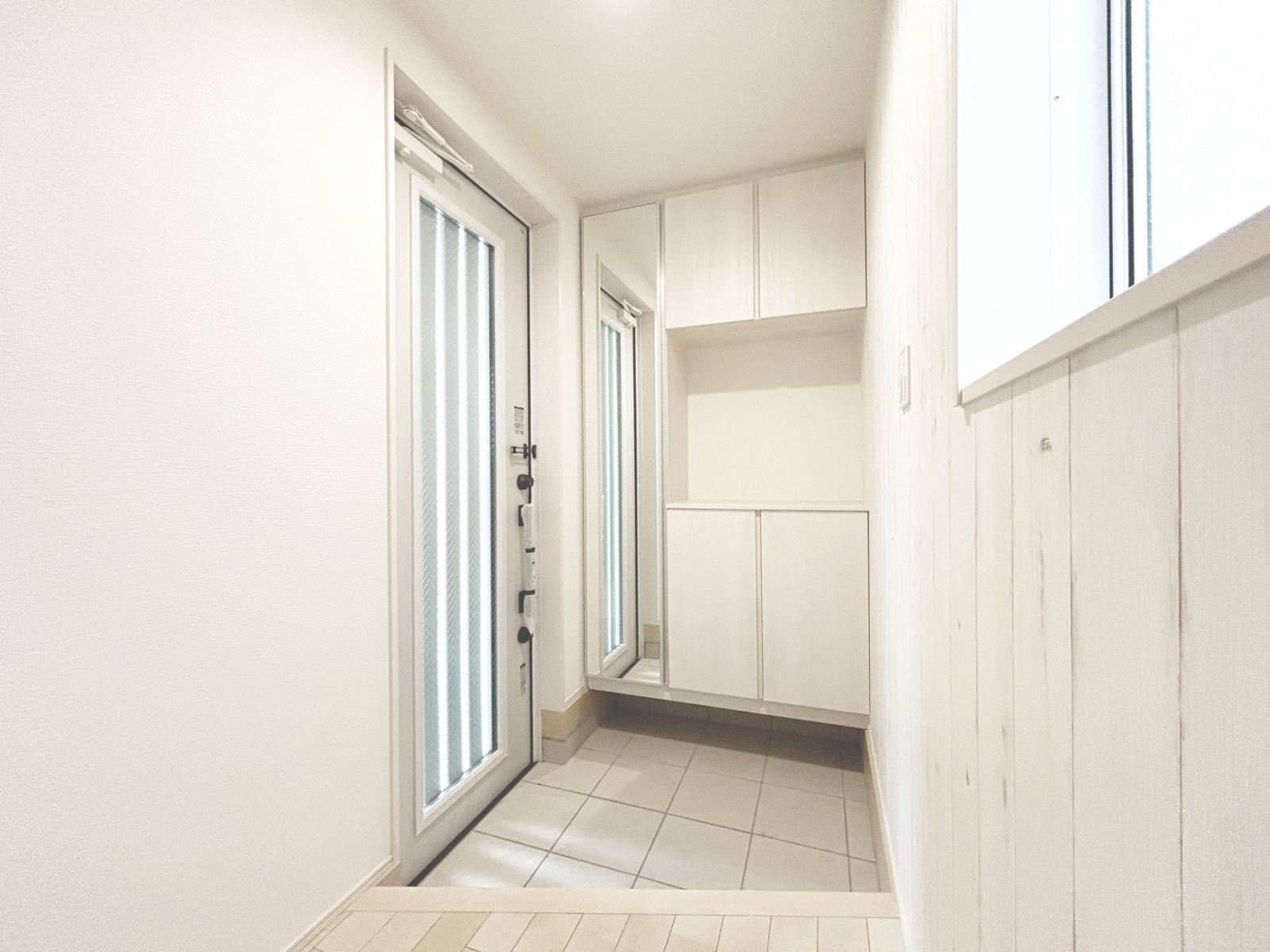 板橋区赤塚新町1丁目　新築分譲住宅　全2棟画像