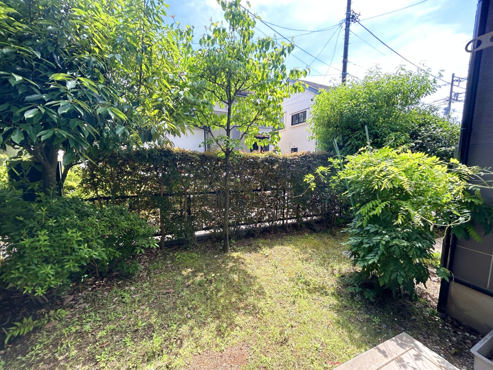 小金井市本町5丁目　グローイングスクエア　旧分譲地内中古戸建画像