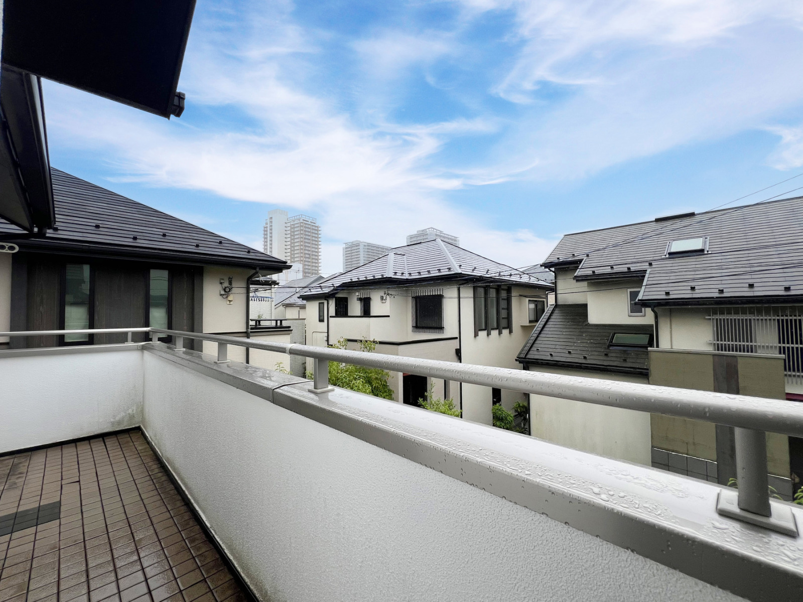 小金井市本町5丁目　グローイングスクエア　旧分譲地内中古戸建画像