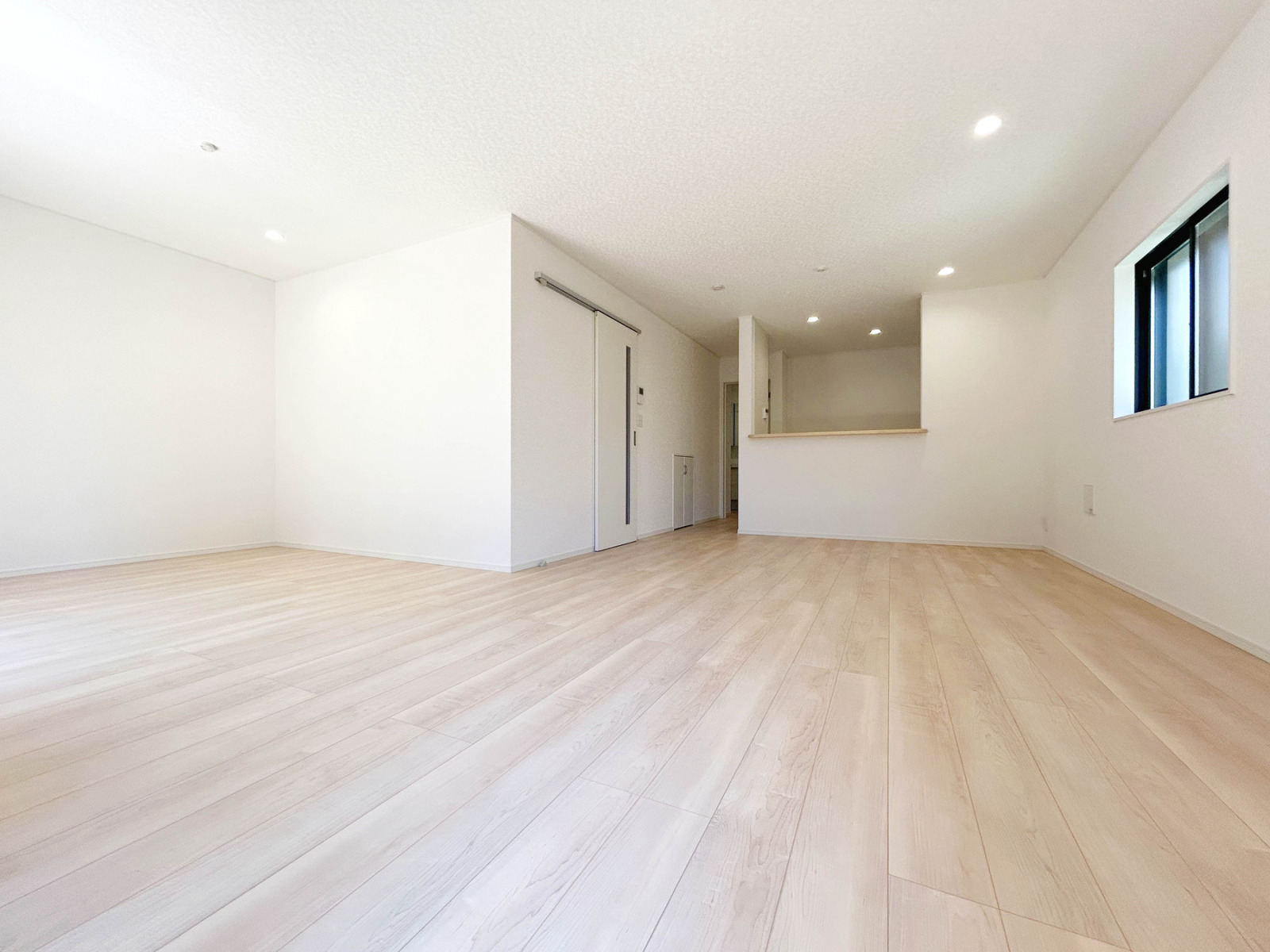 板橋区高島平5丁目　新築分譲住宅　全5棟画像