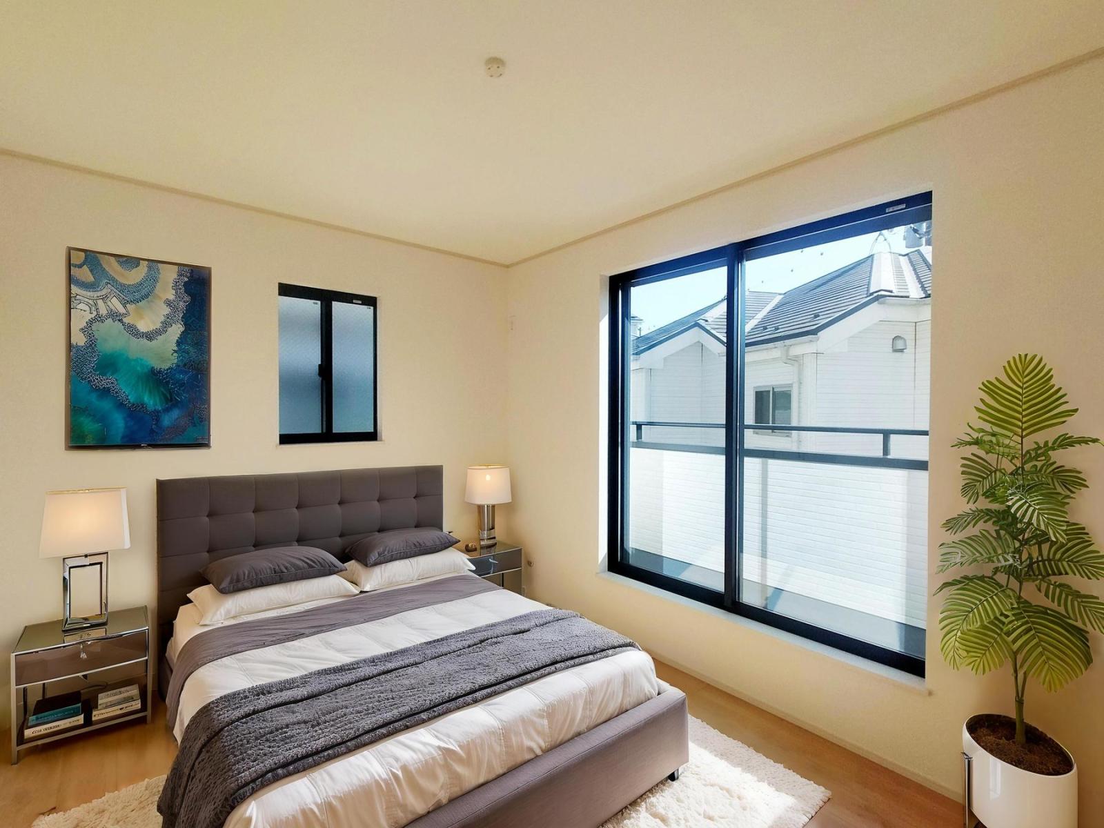 府中市是政1丁目38-26　新築分譲住宅　全1棟　ZEH水準仕様画像