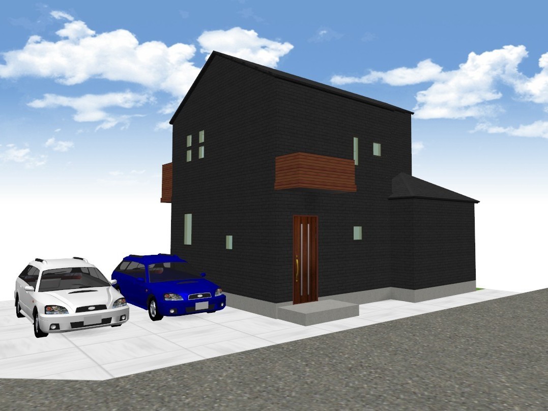 三鷹市新川3丁目　建築条件付き売地　全1区画　【弊社限定公開】画像