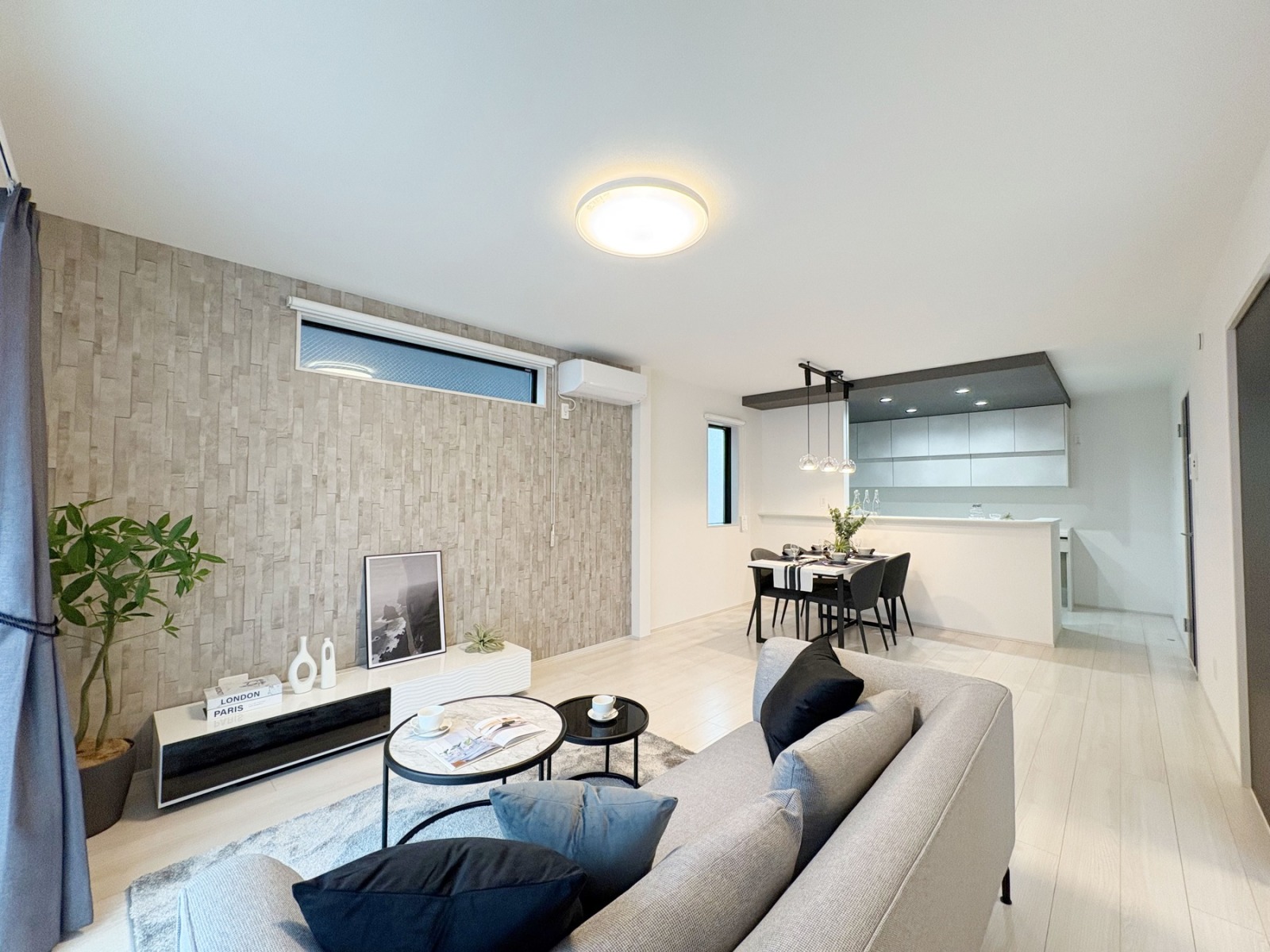 三鷹市新川3丁目　建築条件付き売地　全1区画　【弊社限定公開】画像