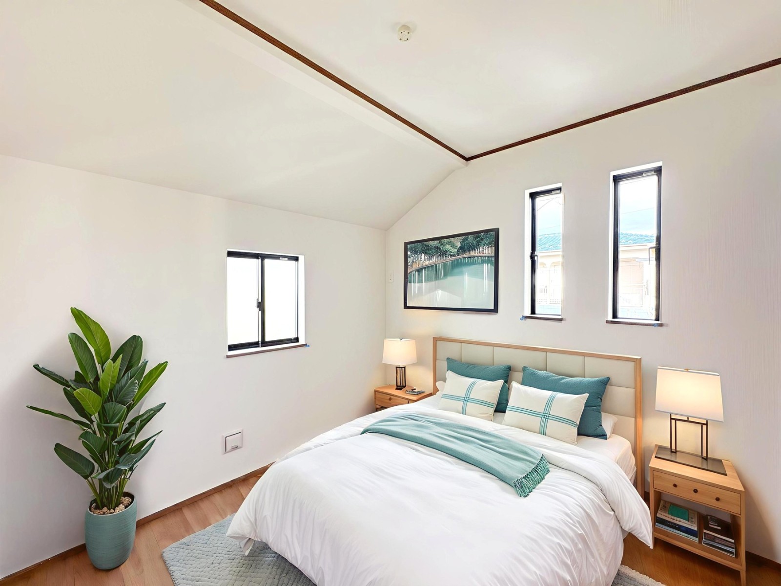 狛江市岩戸南4丁目29-5　新築分譲住宅　全3棟画像